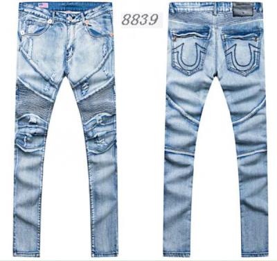 Cheap Men's TRUE RELIGION Jeans wholesale No. 1018